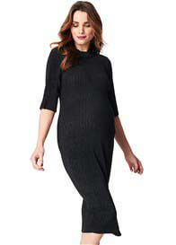Noppies - Jolein Pleated Midi Dress