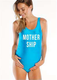 Mamagama - Mothership Swimsuit