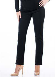 Floressa - Liana Ponte Straight Leg Pants