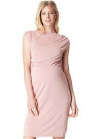 Noppies - Annefleur Dress in Blush - ON SALE