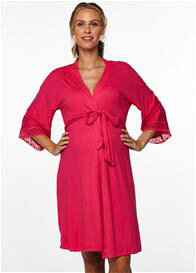 Belabumbum - Rosa Robe