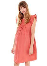 Imanimo - Ruth Dress in Candy - ON SALE