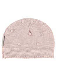 Noppies Baby - Weirton Hat in Blush