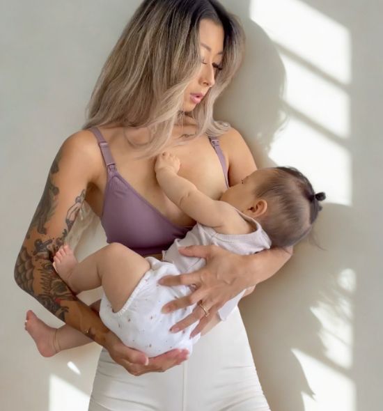 Breastfeeding Week