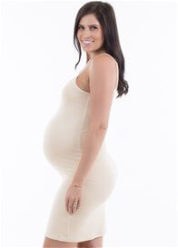 Trimester® - Barely There Pregnancy Slip in Nude