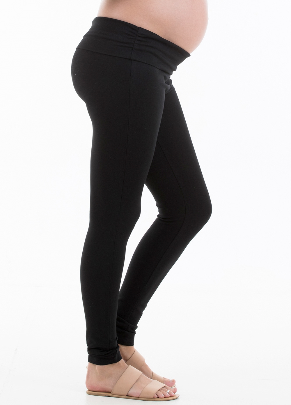 Trimester® - Karl Ponte Leggings