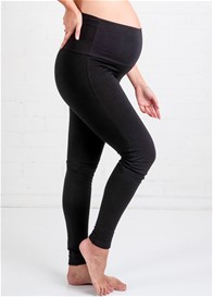ambra fleece leggings