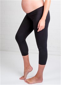 Trimester™ - Oasis 3/4 Maternity Leggings