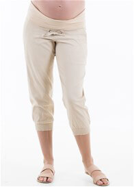 Trimester™ - Scout Linen Pants - ON SALE