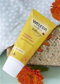 Weleda - Calendula Intensive Body Cream
