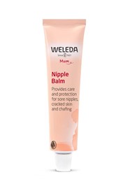 Weleda - Nipple Balm