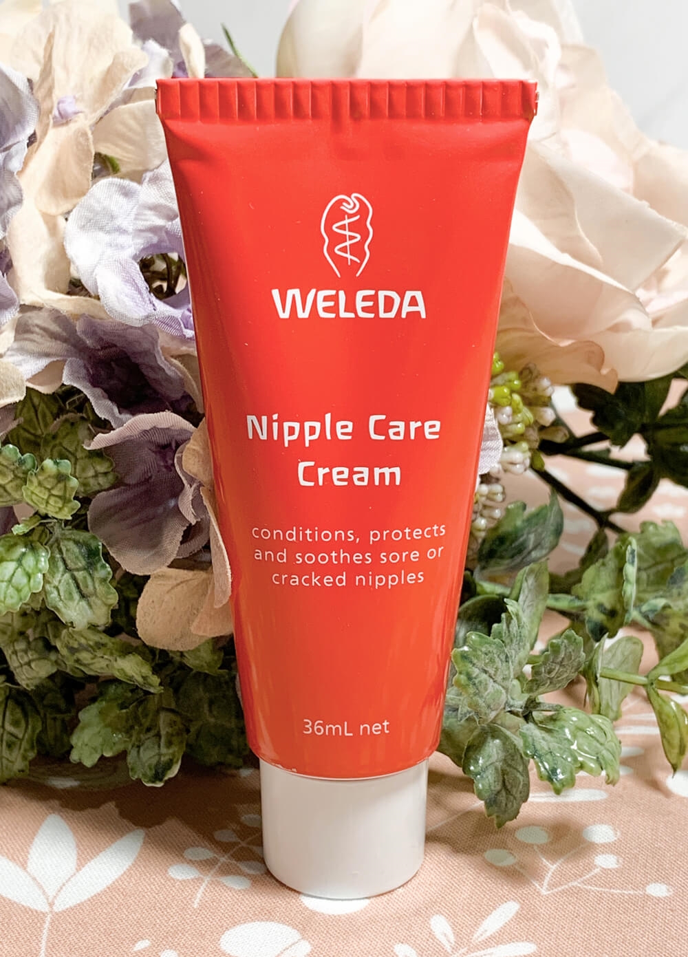 Weleda - Nipple Care Cream