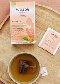 Weleda - Nursing Organic Tea Bags