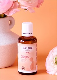 Weleda - Perineum Massage Oil