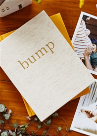 Write to Me - Bump, A Pregnancy Story