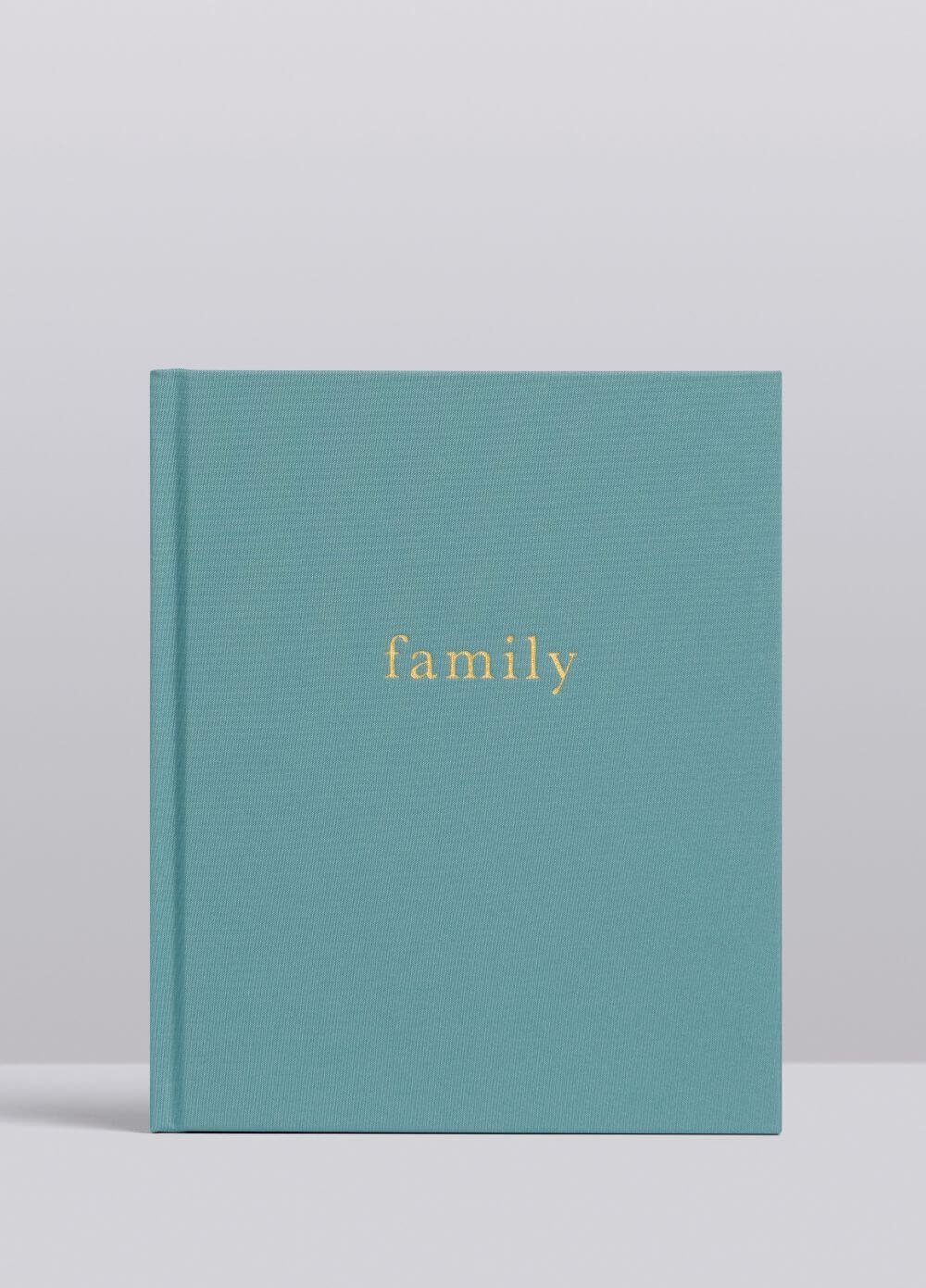 Write to Me - Family, Our Family Book