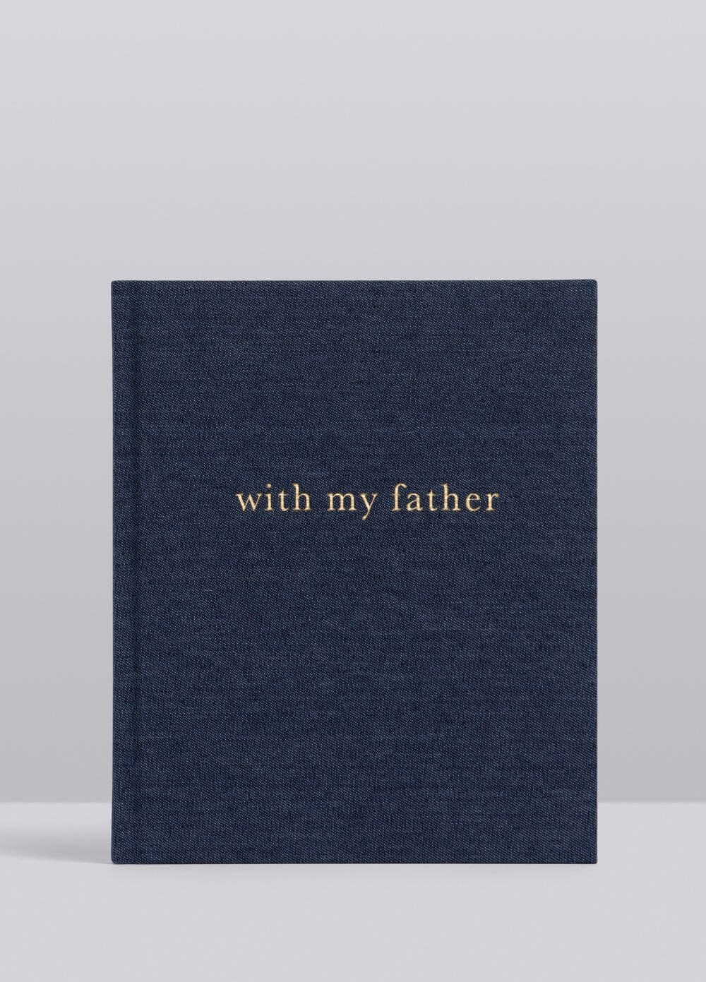 Write to Me - With My Father